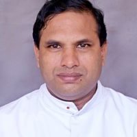Rev. Fr. Dr. A. Maria Joseph (2006-2011)