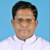 Rev. Fr. A. Thadeus Paulraj (1997-2004)