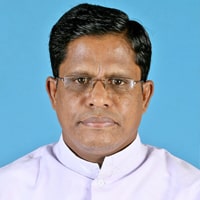 Rev. Fr. A. Thadeus Paulraj (2011-2016)