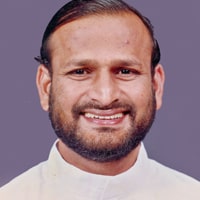 Rev. Fr. A.L. Sundarraj (1996-1997)