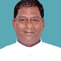Rev. Fr. G. Hendry Daniel (2004-2006)