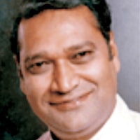 Rev. Fr. Dr. G. John Felix  (1990-1996)