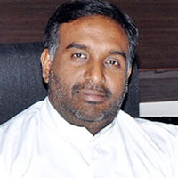 Rev. Fr. P. Arokia Thadayus  (2016-2022)