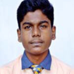 I Kathiravan A 487 / 500